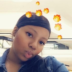 Meet your Posher, Tabatha